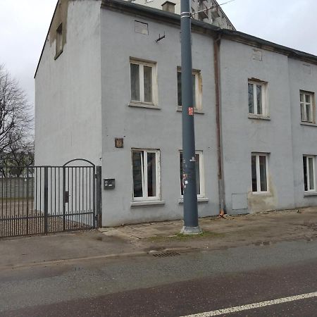 Sagittarius Hostel- Pracowniczy Lodz  Exterior photo
