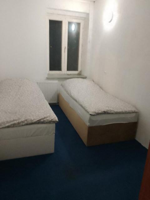 Sagittarius Hostel- Pracowniczy Lodz  Exterior photo