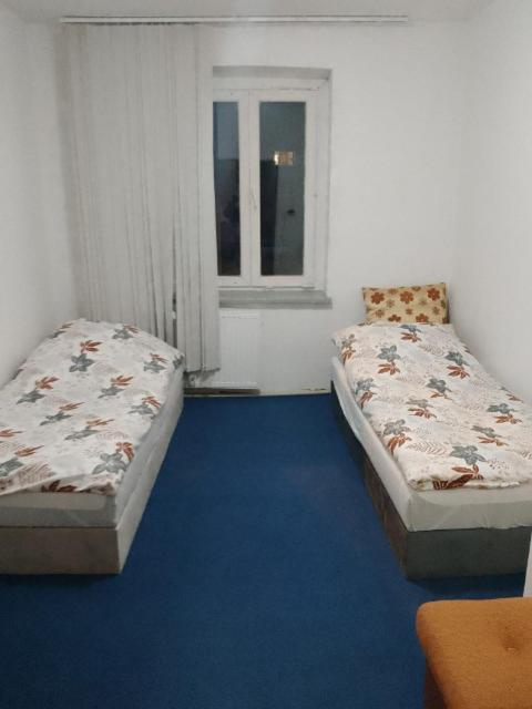 Sagittarius Hostel- Pracowniczy Lodz  Exterior photo
